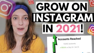 9 new tips to grow on Instagram in 2023