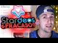 😱Stardeos vs Youtube😱, ¿FRACASÓ?