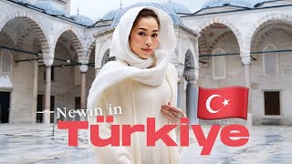 5 ngày du lịch THỔ NHĨ KỲ.... CÓ ĐÁNG ĐI?! 🇹🇷