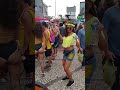 CARNAVAL 2020 in LAPA!🥳🇧🇷