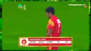 Psl final 2018 | Peshawar zalmi vs Islamabad United Highlights Final PSL 2018