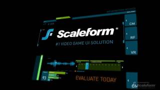 Using Scaleform 3Di Flash AS2 Extensions