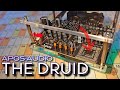 Got R2R?? |||  The Apos Druid R2R Balanced DAC