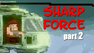 SharpForce Part 2 Map Creator - Unity Tutorial
