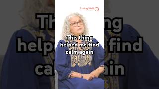 ๐ฐโงซ #cancer story | "๐๐ ๐๐ฎ๐ ๐๐ผ ๐ฝ๐ผ๐๐ฒ๐ฟ๐ณ๐๐น ๐๐ผ ๐ฟ๐ฒ๐ฎ๐น๐ถ๐๐ฒ ๐๐ต๐ฎ๐ ๐๐ต๐ถ๐ ๐ฐ๐ผ๐๐น๐ฑ ๐ต๐ฒ๐น๐ฝ ๐บ๐ฒ ๐ณ๐ฒ๐ฒ๐น ๐ฐ๐ฎ๐น๐บ ๐ฎ๐ด๐ฎ๐ถ๐ป."