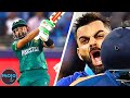 Top 10 Greatest T20 Cricket World Cup Matches