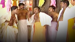 പതിനാറിൻ്റെ പണി അവൻ എനിക്ക് തന്നു Biju Kuttan, Saju Navodaya | Malayalam Comedy Show