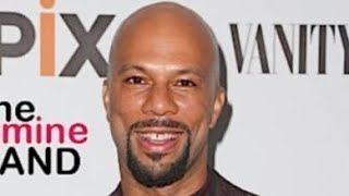 Common Accused Of Sexual Assault By Singer Jaguar Wright