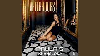 After Hours (feat. KHANSLOST)