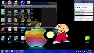 Screen capture made in visual basic 2010
