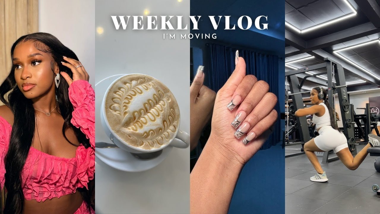 Vlog I M Moving Apartment Hunting Youtube Vlog I M Moving Apartment Hunting Youtube
