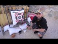 how lethal is a william tell mantis 60 lbs pistol crossbow