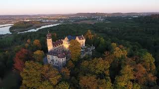 Schloss Callenberg