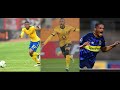 Top 5 Fastest Football Players in South African PSL 2023