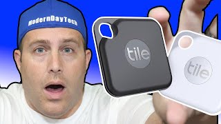 Tile Pro 2020 Review - BEST BLUETOOTH TRACKER