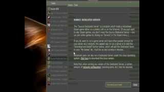 Source Dedicated Server - Getting your server + enable it for other players