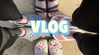 VLOG #16💗 여름이니까 놀러가자🏖 대천해수욕장 | 공기놀이 | 여름휴가