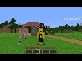 you can spawn scary dead golem vs scary dead wither in minecraft biggest scary mob