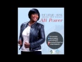 Pat Uwaje-King : ALL POWER (AUDIO)