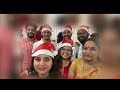 glimpses of christmas celebration @ callhealth