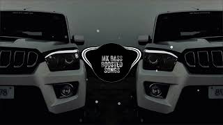 Kaleshi Chhori || Bass Boosted || Use Headphones || New Instagram reel trending song ||