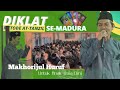 Tekankan Makhrojnya Pada Mereka... #ustsurotosuruji || Diklat Metode At-Tanzil Se-Madura