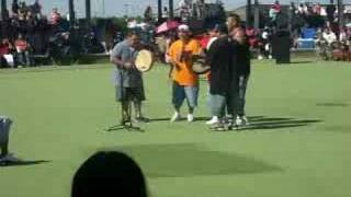 Eyabay Hand Drum Contest