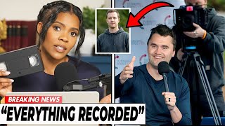 Erika Kirk GOES CLUELESS After TPUSA Cameraman LEAKS Secret Footage