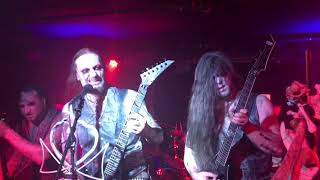 Belphegor - Lucifer Incestus LIVE