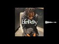 free melodic duvy x lil ot type beat birthday prod. rockyshootingstar