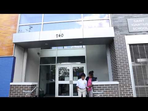 Fordham Prep's Higher Achievement Program (HAP) Fordham Prep's Higher Achievement Program (HAP)