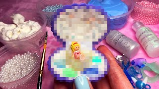 ASMR Making a Polly Pocket World ✨ Final Outcome!