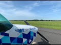 N23MZ is Back - MzeroA Flight Training