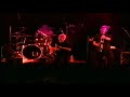 AFI: Brownie Bottom Sundae (LIVE) March 19, 1997 Slim's San Francisco, CA USA / Berkeley Davey Havok