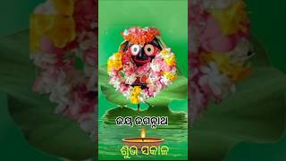 💔ନିଦ୍ରାରୁ ଉଠ ହେ ଗୋବିନ୍ଦ🙏new #odia🔥 #utubeshorts❤️ #trending #ytviral🙂 jagannath #bhakti #bhajan😘😘😘😘