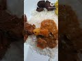 ഇന്നത്തെ ഊണ് lunch kerala meals shorts video