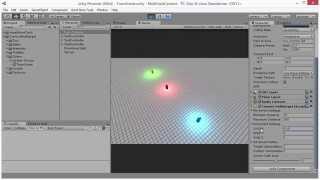 Multitrack Camera Update 1.0.3