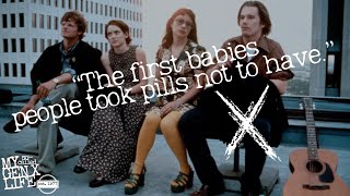 What Is Generation X It S Complicated