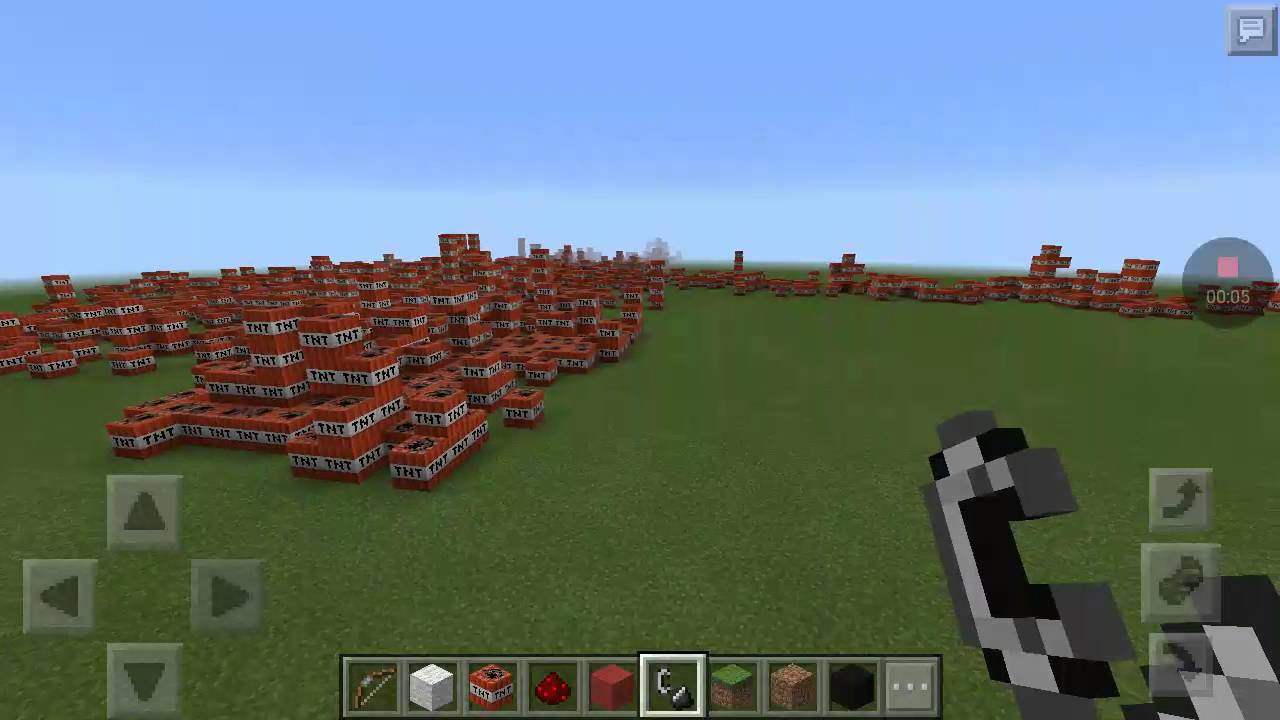 Explodingtnt Version 1 Youtube