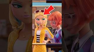 She Is GOOD Now?!! #miraculous