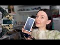 iPhone Unboxing *ASMR