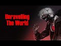 opening tokyo ghoul unravel lyrics