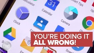 It's time to make Android bloatware disappear (You're Doing It All Wrong!)