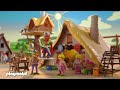 asterix spot playmobil deutschland