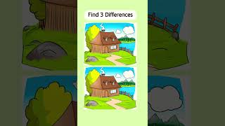 Can you find the hidden differences?