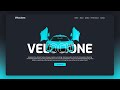 Create Crazy Animations using New Webflow GSAP Interactions