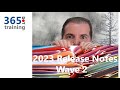 Power Platform 2023 Wave 2 Release Notes Highlights | 365.Training