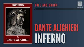 Inferno by Dante Alighieri | Full AudioBook