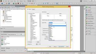 Modify HTML5 style mappings in FrameMaker digital publishing output