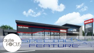 Isuzu Davao: Breaking Ground for Future | Special Feature